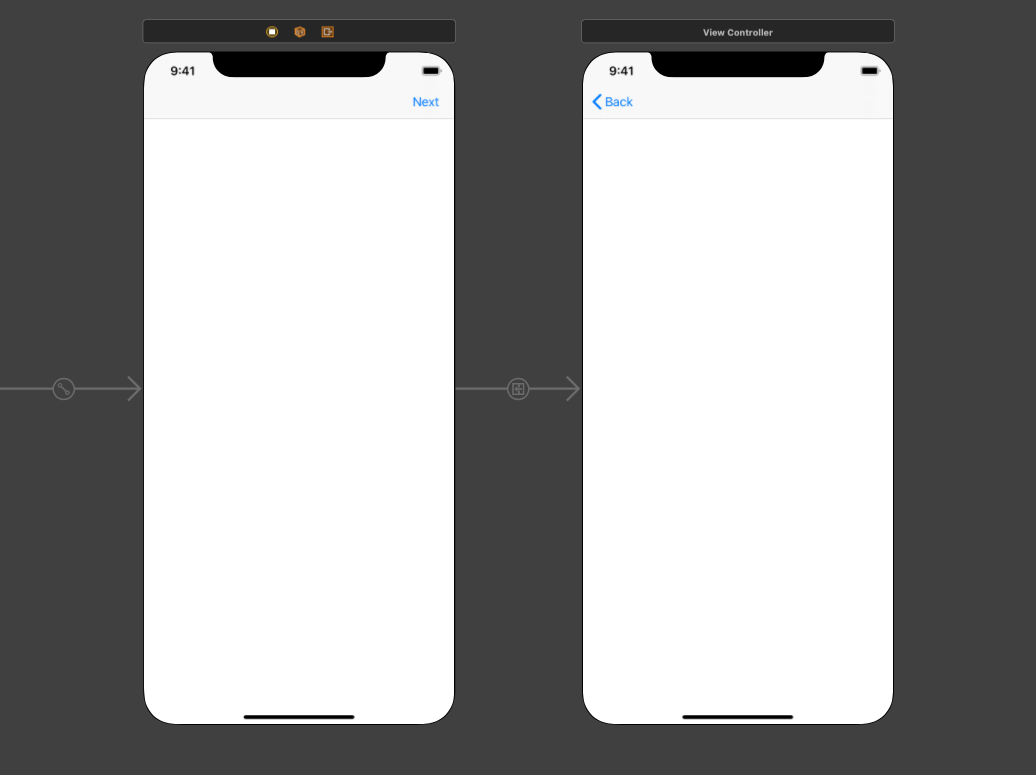 ios - Default text for back button in NavigationView in SwiftUI