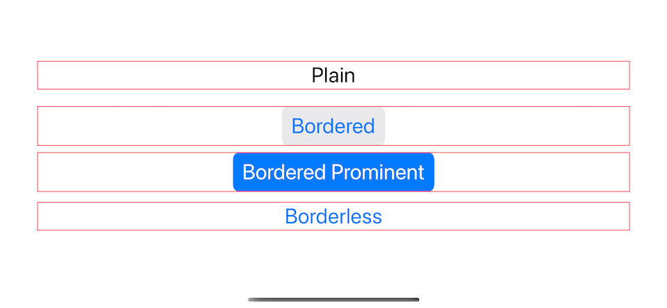 forms - Fixed width for buttons or proportional with the text