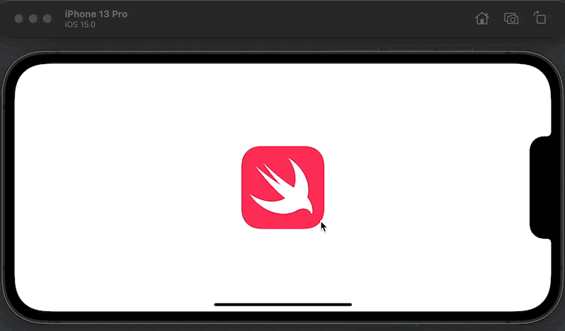 How to change UIImage color in Swift