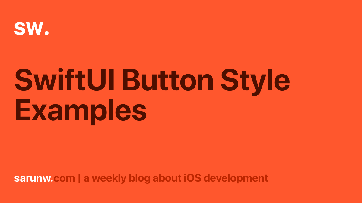 swiftui-button-style-examples-sarunw