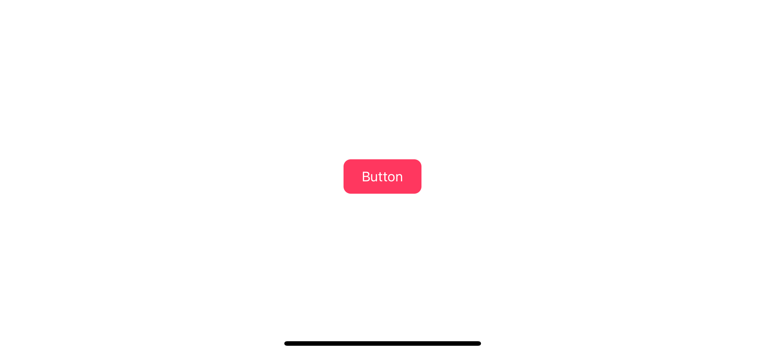Rounded corners button.