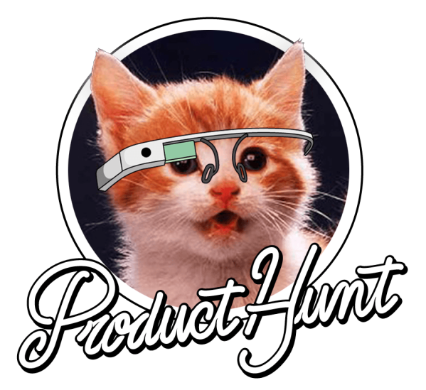 My app is live on Product Hunt! 