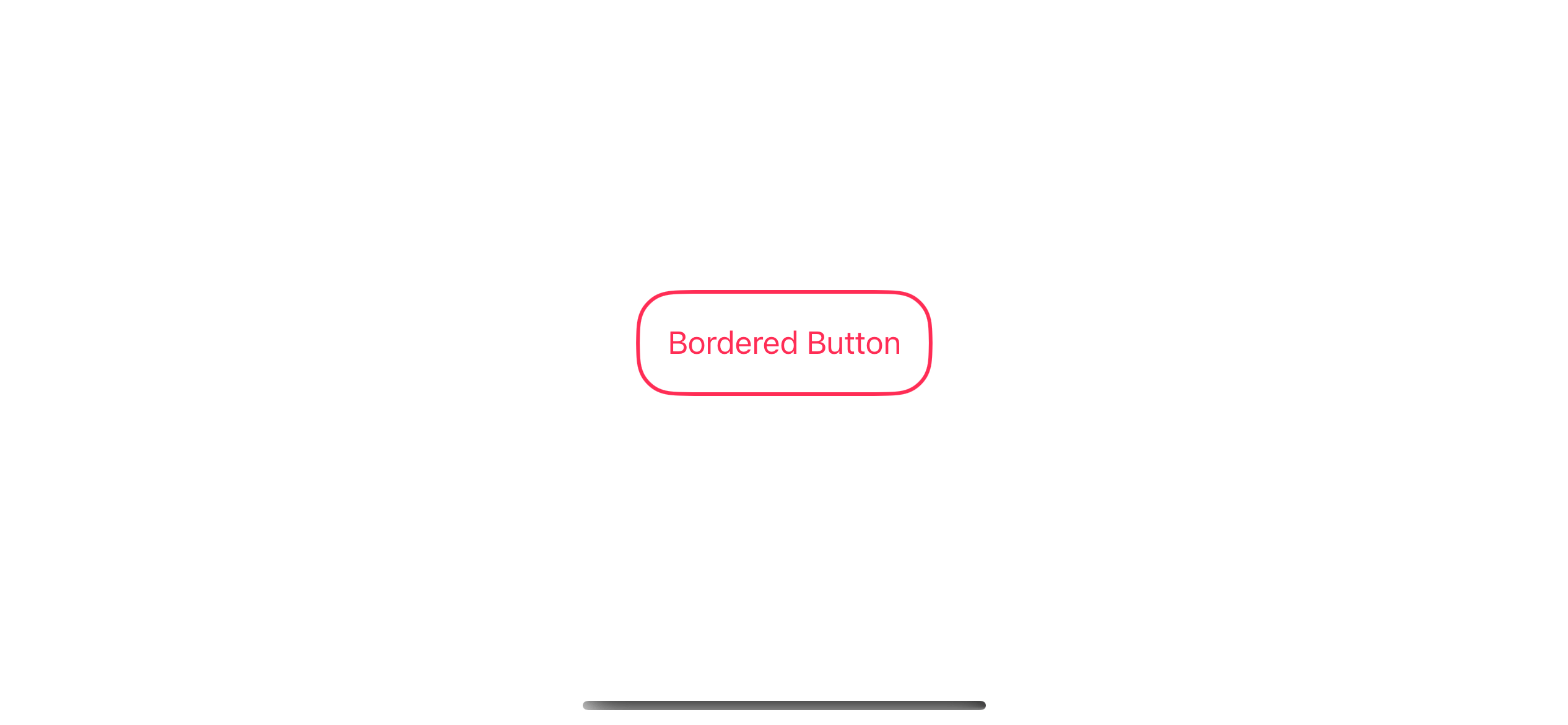 How to change Background Color of Button in SwiftUI