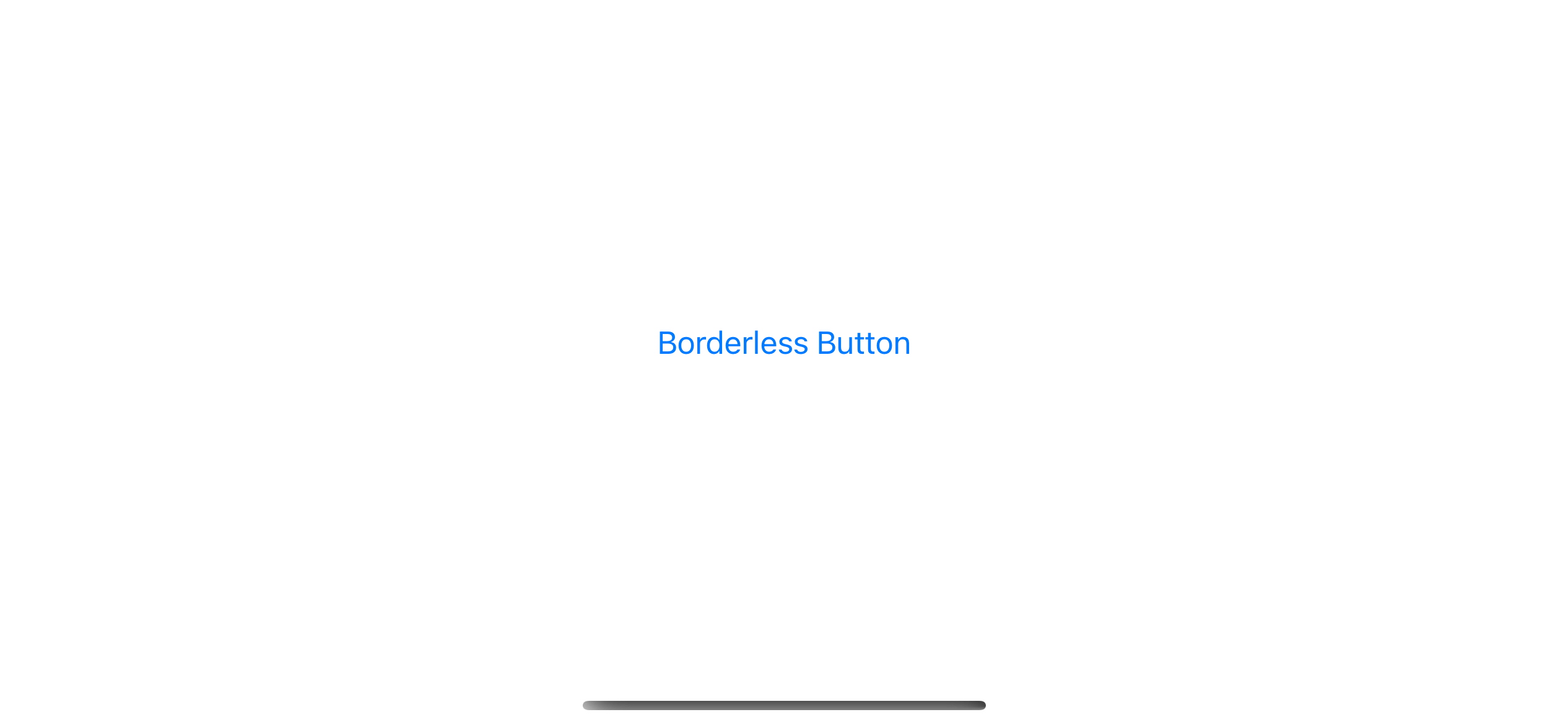 borderless