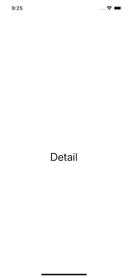 ios - Default text for back button in NavigationView in SwiftUI - Stack  Overflow