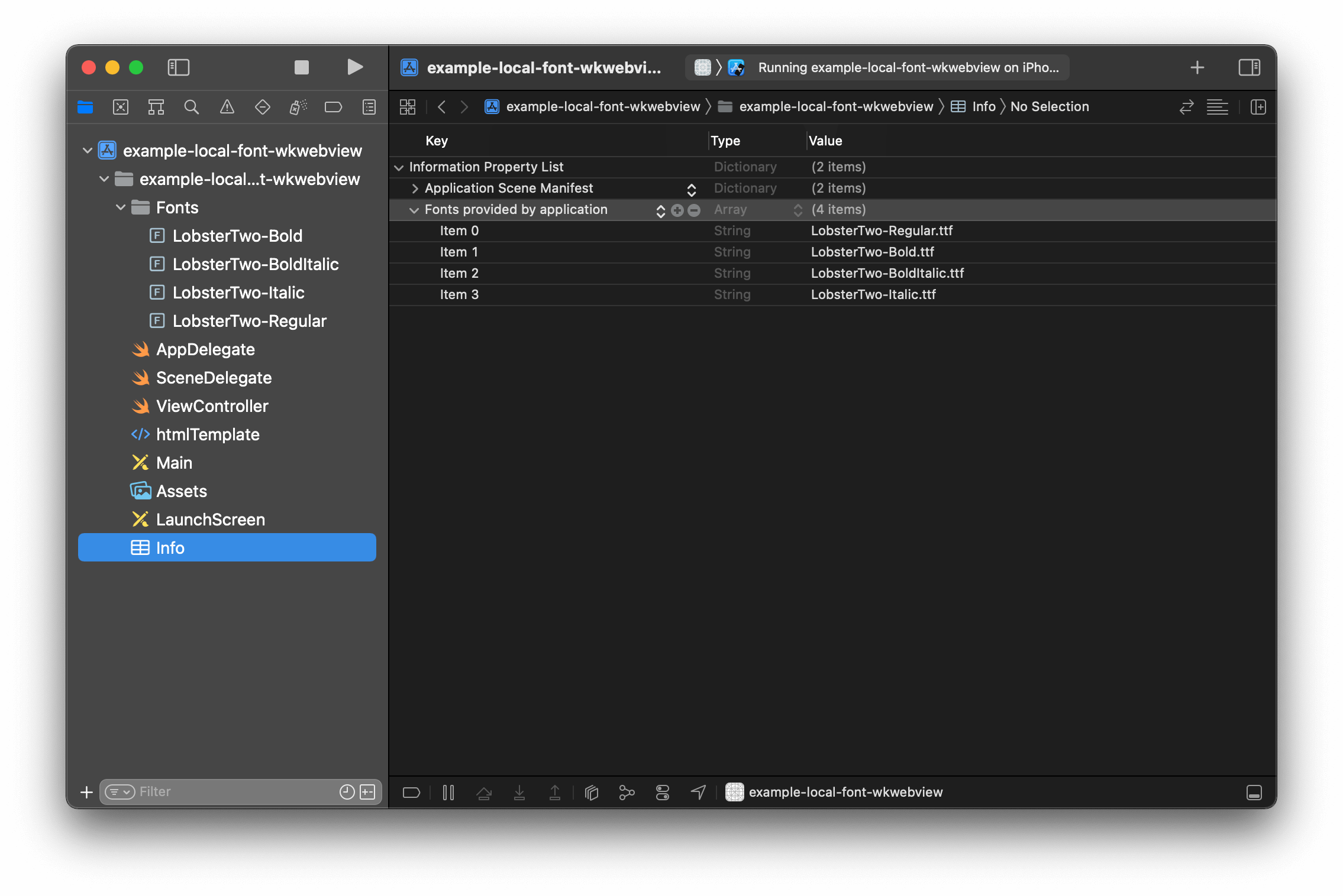 How to scale margin and padding with @ScaledMetric Property